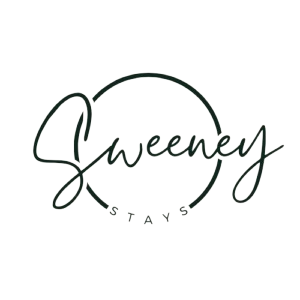 Sweeney Stays Logo